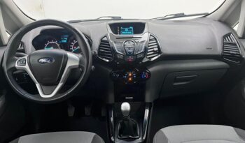 
									FORD ECOSPORT 1.6 FREESTYLE 16V FLEX 4P MANUAL 2015 full								