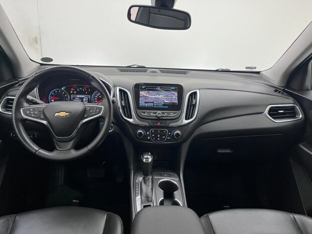 
								CHEVROLET EQUINOX 2.0 16V TURBO GASOLINA LT AUTOMÁTICO 2018 full									