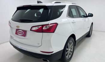 
									CHEVROLET EQUINOX 2.0 16V TURBO GASOLINA LT AUTOMÁTICO 2018 full								