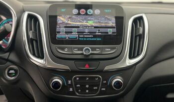 
									CHEVROLET EQUINOX 2.0 16V TURBO GASOLINA LT AUTOMÁTICO 2018 full								