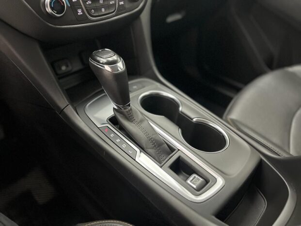 
								CHEVROLET EQUINOX 2.0 16V TURBO GASOLINA LT AUTOMÁTICO 2018 full									