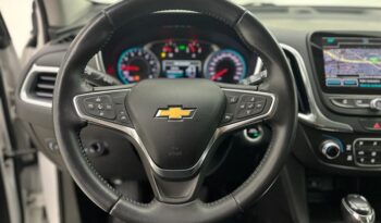 
									CHEVROLET EQUINOX 2.0 16V TURBO GASOLINA LT AUTOMÁTICO 2018 full								