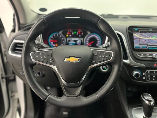 
								CHEVROLET EQUINOX 2.0 16V TURBO GASOLINA LT AUTOMÁTICO 2018 full									