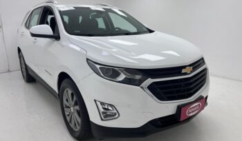 
									CHEVROLET EQUINOX 2.0 16V TURBO GASOLINA LT AUTOMÁTICO 2018 full								
