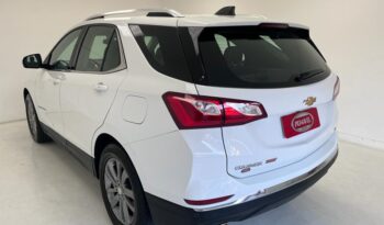 
									CHEVROLET EQUINOX 2.0 16V TURBO GASOLINA LT AUTOMÁTICO 2018 full								