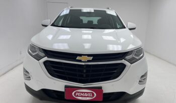 
									CHEVROLET EQUINOX 2.0 16V TURBO GASOLINA LT AUTOMÁTICO 2018 full								