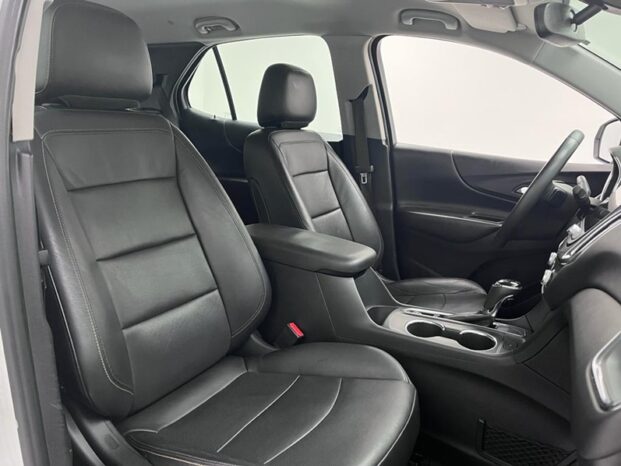 
								CHEVROLET EQUINOX 2.0 16V TURBO GASOLINA LT AUTOMÁTICO 2018 full									