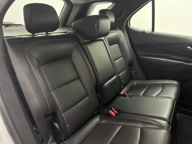 
								CHEVROLET EQUINOX 2.0 16V TURBO GASOLINA LT AUTOMÁTICO 2018 full									