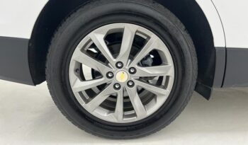 
									CHEVROLET EQUINOX 2.0 16V TURBO GASOLINA LT AUTOMÁTICO 2018 full								