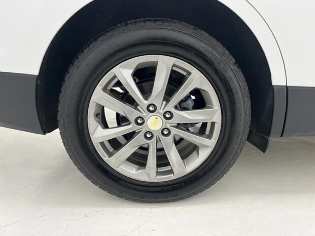 
								CHEVROLET EQUINOX 2.0 16V TURBO GASOLINA LT AUTOMÁTICO 2018 full									