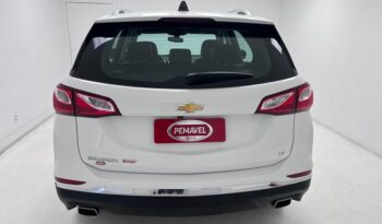 
									CHEVROLET EQUINOX 2.0 16V TURBO GASOLINA LT AUTOMÁTICO 2018 full								