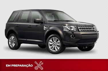 FREELANDER PRETA