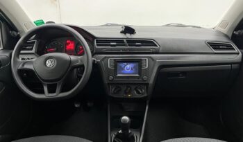 
									VOLKSWAGEN GOL 1.6 MSI TOTALFLEX 4P MANUAL 2021 full								