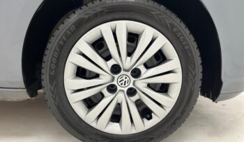 
									VOLKSWAGEN GOL 1.6 MSI TOTALFLEX 4P MANUAL 2021 full								