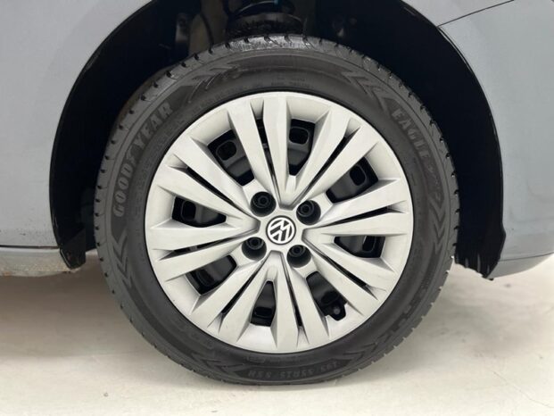 
								VOLKSWAGEN GOL 1.6 MSI TOTALFLEX 4P MANUAL 2021 full									