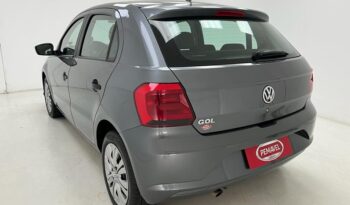 
									VOLKSWAGEN GOL 1.6 MSI TOTALFLEX 4P MANUAL 2021 full								