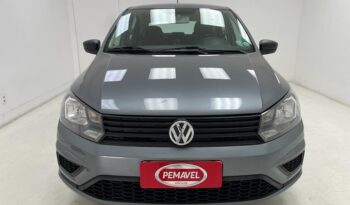 
									VOLKSWAGEN GOL 1.6 MSI TOTALFLEX 4P MANUAL 2021 full								