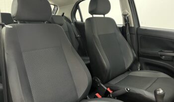 
									VOLKSWAGEN GOL 1.6 MSI TOTALFLEX 4P MANUAL 2021 full								