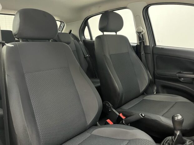 
								VOLKSWAGEN GOL 1.6 MSI TOTALFLEX 4P MANUAL 2021 full									