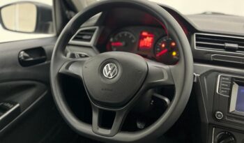 
									VOLKSWAGEN GOL 1.6 MSI TOTALFLEX 4P MANUAL 2021 full								