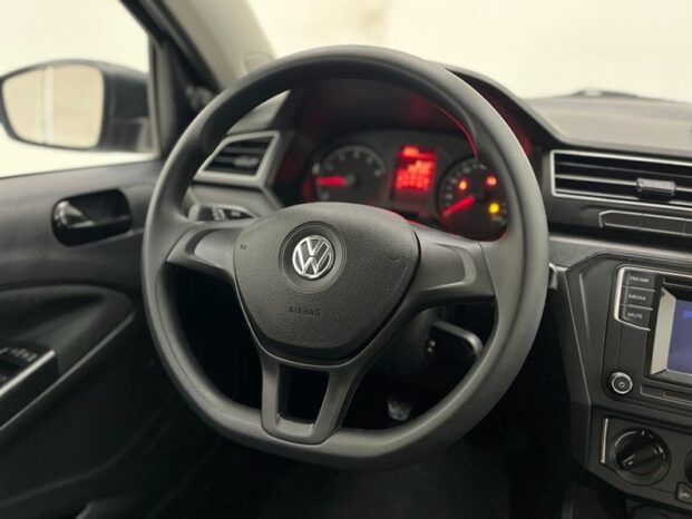 
								VOLKSWAGEN GOL 1.6 MSI TOTALFLEX 4P MANUAL 2021 full									