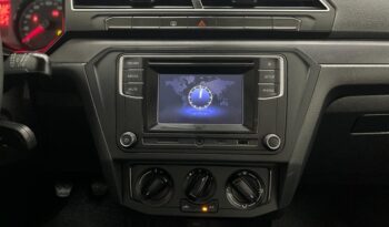 
									VOLKSWAGEN GOL 1.6 MSI TOTALFLEX 4P MANUAL 2021 full								