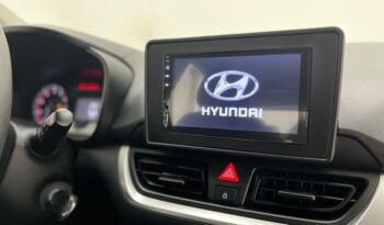 
									HYUNDAI HB20 1.0 12V FLEX EVOLUTION MANUAL 2022 full								