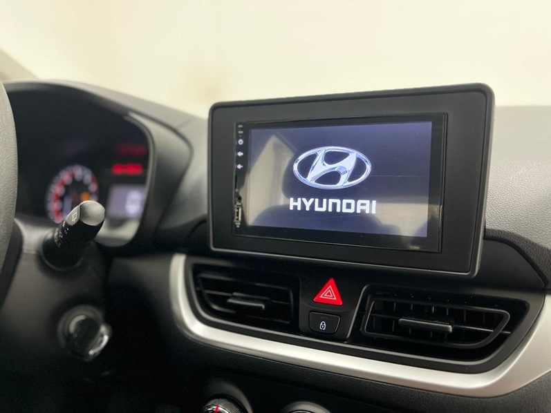 HYUNDAI HB20 1.0 12V FLEX EVOLUTION MANUAL 2022