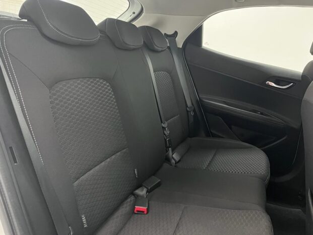 
								HYUNDAI HB20 1.0 12V FLEX EVOLUTION MANUAL 2022 full									