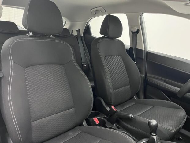 
								HYUNDAI HB20 1.0 12V FLEX EVOLUTION MANUAL 2022 full									