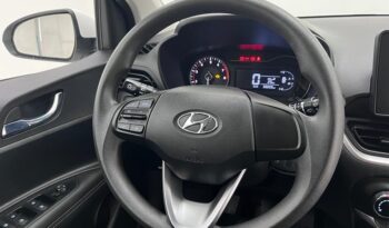 
									HYUNDAI HB20 1.0 12V FLEX EVOLUTION MANUAL 2022 full								