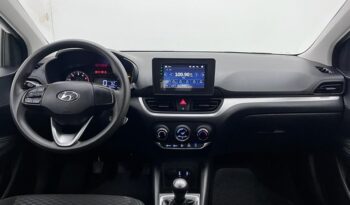 
									HYUNDAI HB20 1.0 12V FLEX EVOLUTION MANUAL 2022 full								