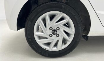 
									HYUNDAI HB20 1.0 12V FLEX EVOLUTION MANUAL 2022 full								