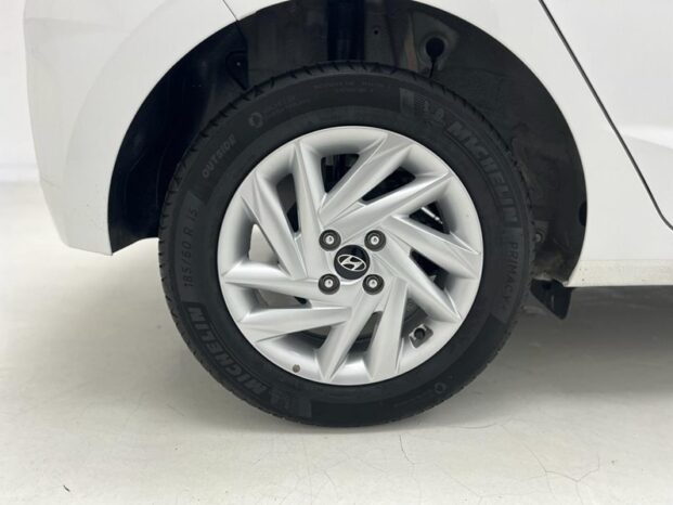 
								HYUNDAI HB20 1.0 12V FLEX EVOLUTION MANUAL 2022 full									