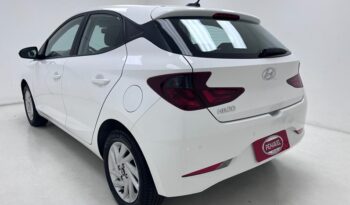 
									HYUNDAI HB20 1.0 12V FLEX EVOLUTION MANUAL 2022 full								