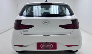 
									HYUNDAI HB20 1.0 12V FLEX EVOLUTION MANUAL 2022 full								