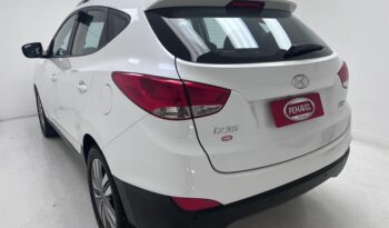 
									HYUNDAI IX35 2.0 MPFI 16V FLEX 4P AUTOMÁTICO 2017 full								