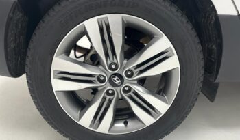 
									HYUNDAI IX35 2.0 MPFI 16V FLEX 4P AUTOMÁTICO 2017 full								