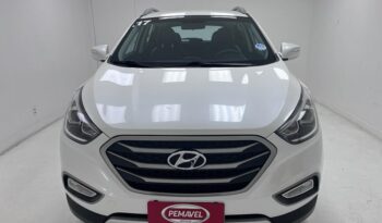 
									HYUNDAI IX35 2.0 MPFI 16V FLEX 4P AUTOMÁTICO 2017 full								