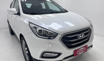 
									HYUNDAI IX35 2.0 MPFI 16V FLEX 4P AUTOMÁTICO 2017 full								