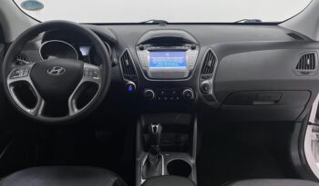 
									HYUNDAI IX35 2.0 MPFI 16V FLEX 4P AUTOMÁTICO 2017 full								