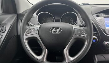 
									HYUNDAI IX35 2.0 MPFI 16V FLEX 4P AUTOMÁTICO 2017 full								