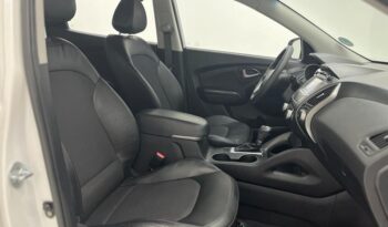 
									HYUNDAI IX35 2.0 MPFI 16V FLEX 4P AUTOMÁTICO 2017 full								