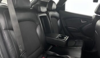 
									HYUNDAI IX35 2.0 MPFI 16V FLEX 4P AUTOMÁTICO 2017 full								