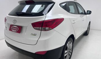 
									HYUNDAI IX35 2.0 MPFI 16V FLEX 4P AUTOMÁTICO 2017 full								