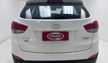 
									HYUNDAI IX35 2.0 MPFI 16V FLEX 4P AUTOMÁTICO 2017 full								