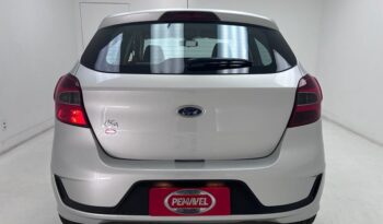 
									FORD KA 1.0 TI-VCT FLEX SE MANUAL 2021 full								