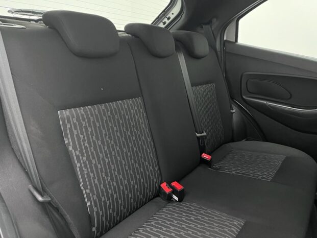 
								FORD KA 1.0 TI-VCT FLEX SE MANUAL 2021 full									