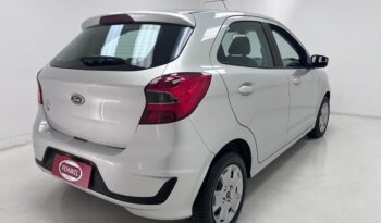 
									FORD KA 1.0 TI-VCT FLEX SE MANUAL 2021 full								