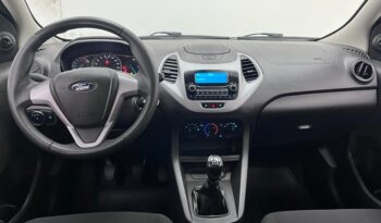 
									FORD KA 1.0 TI-VCT FLEX SE MANUAL 2021 full								